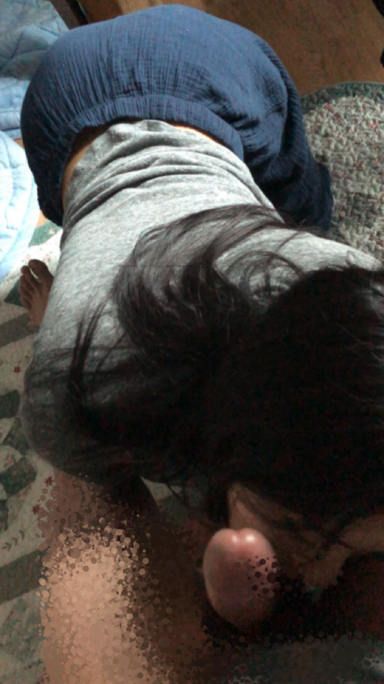 갓우_순종적인 전여친 미리보기 9