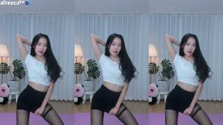 아프리카 BJ눈또_검스모음 4개 [댄스/여친모드]