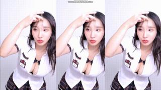 [직녹] 게스트 T팬 지리는 둘다 뒷절 [헤라] / 고양이상 2명