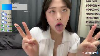 BJ쪼다혜 은꼴 리액션 [뒷고,제로투,아헤가오]