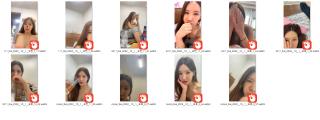아프에서 인스타 [입술뒤집어진_꽐라녀]