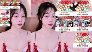 아윤_ 의상좋은 하이레그