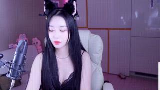 육덕BJ 방종 후 올노출 올탈 대기방