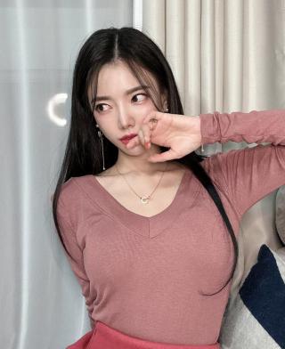아프리카 키스마크녀_인스타 라방 [거유노출]