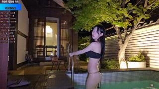 기래민_ramzzang_비키니 아프리카