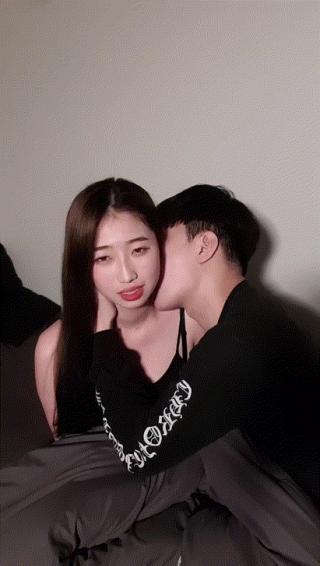 쓰따_완전 일반인 게스트 여2 팬방