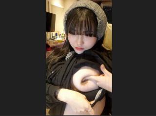 배유라 [유륜이 너무해] 짜장흑두 배유라(발자랑,슴오일)