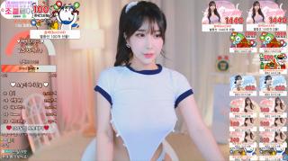 아프리카_그릴래영 보지털 노출 [레어]