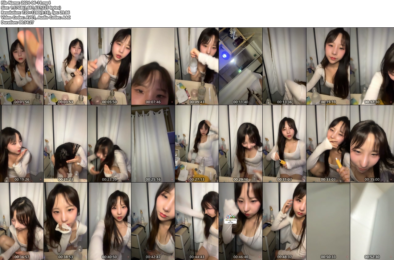 아프리카 쌈뽕선_털노출 강종컷 [똥싸면서 보털]_긴버젼 미리보기 3