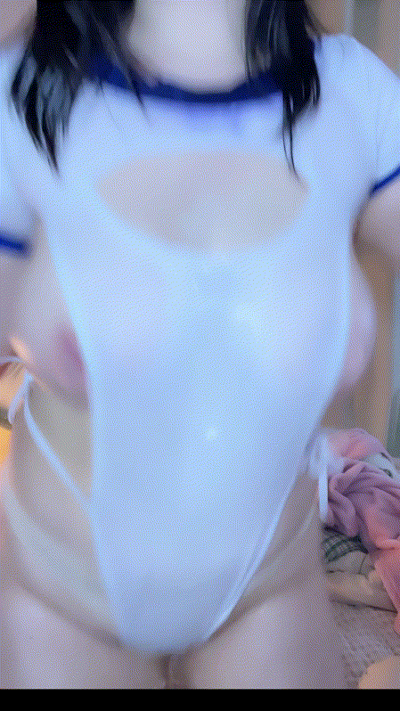 미캉미캉 2025.01.13_유륜패치 넘치는 거유_플랙스 팬방 미리보기 2