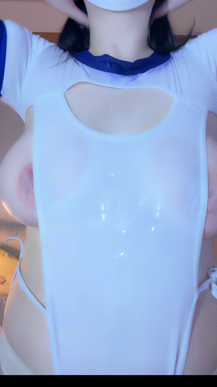 미캉미캉 2025.01.13_유륜패치 넘치는 거유_플랙스 팬방 미리보기 9