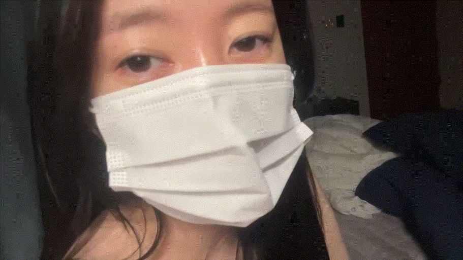 민서v_25.01.19 T팬 뒷고 [보짓살/항문] 팬더 일방 미리보기 7