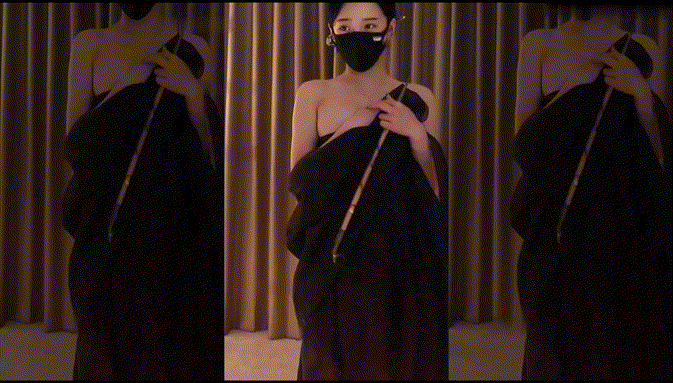 BJ키세스 SVIP 풀버전 [올노자위] 미리보기 2