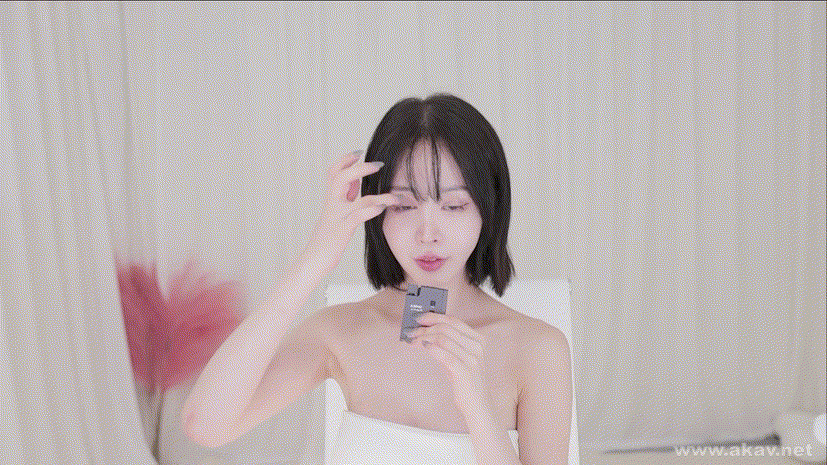 극혐/취향주의 ☆ 꽃게타닉 샤워방송 미리보기 14