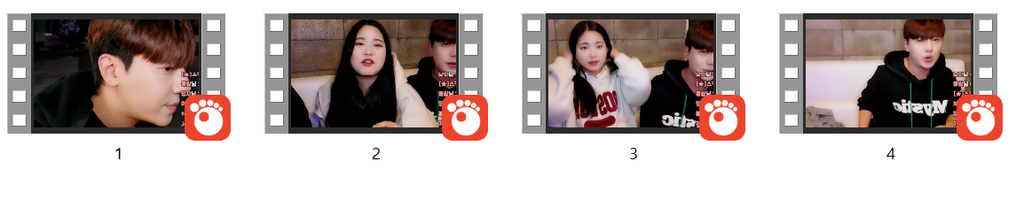 아프리카 야킹_후드티 귀여운 게스트녀+1명추가 4V_4.33G 미리보기 11