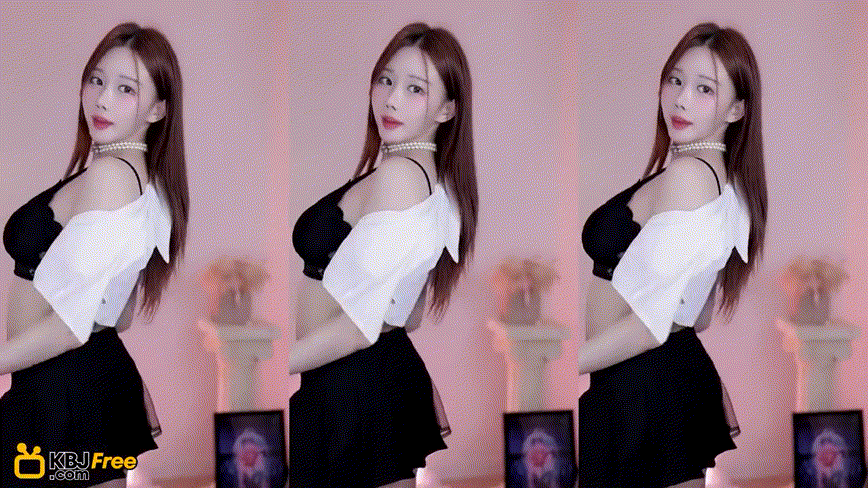 극혐/취향주의 ☆ 꽃게타닉 샤워방송 미리보기 107