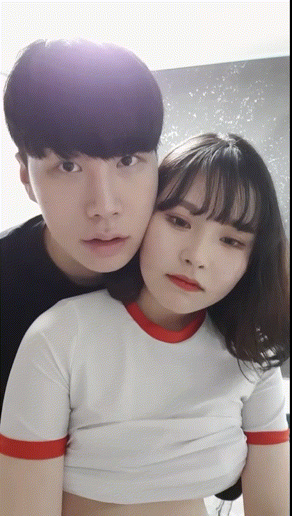 극혐/취향주의 ☆ 꽃게타닉 샤워방송 미리보기 127