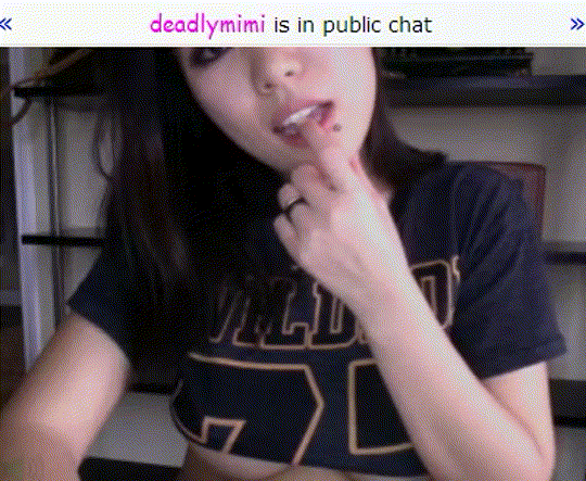 극혐/취향주의 ☆ 꽃게타닉 샤워방송 미리보기 132