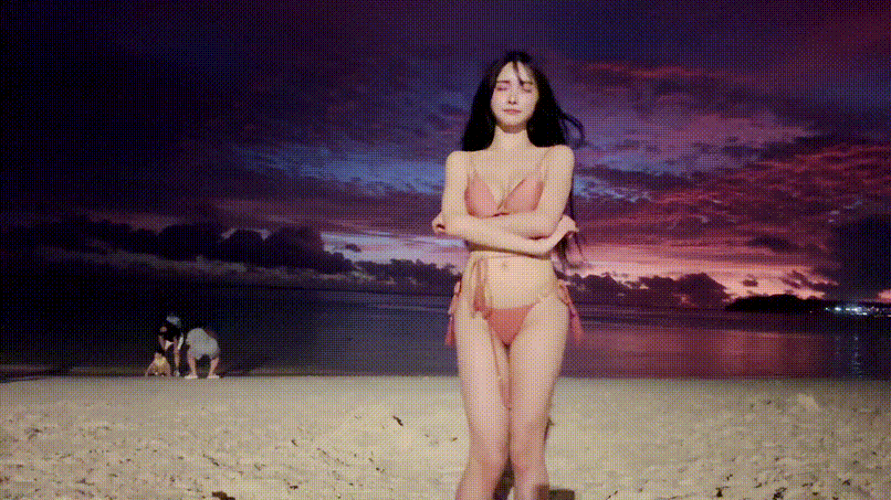 치지직 애순이 aesoon_96 _25.01.05 비키니 라방 [풀버전] 미리보기 4