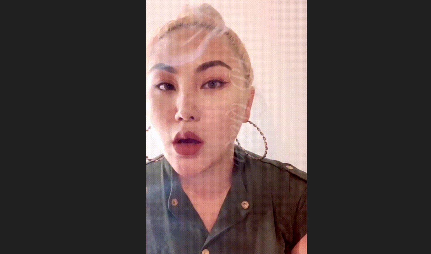 FD뽀뽀_비키니라인태닝 육덕