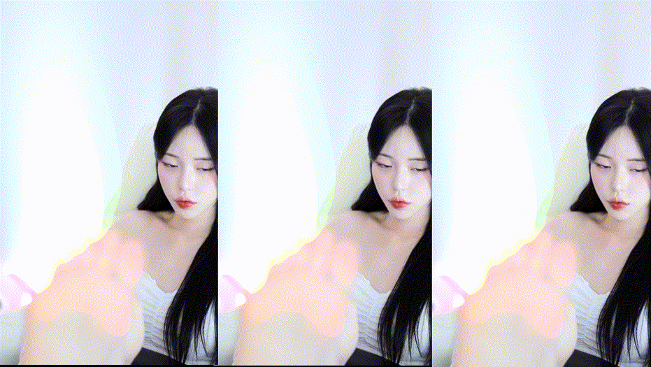 팬더 남쨈 25.01.20 오늘자직녹_고모부심쿵+패드보여주기+발로투+드라군 미리보기 5