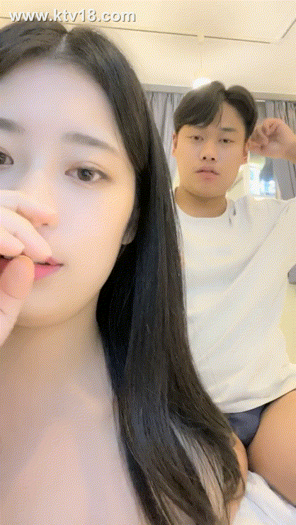 극혐/취향주의 ☆ 꽃게타닉 샤워방송 미리보기 200