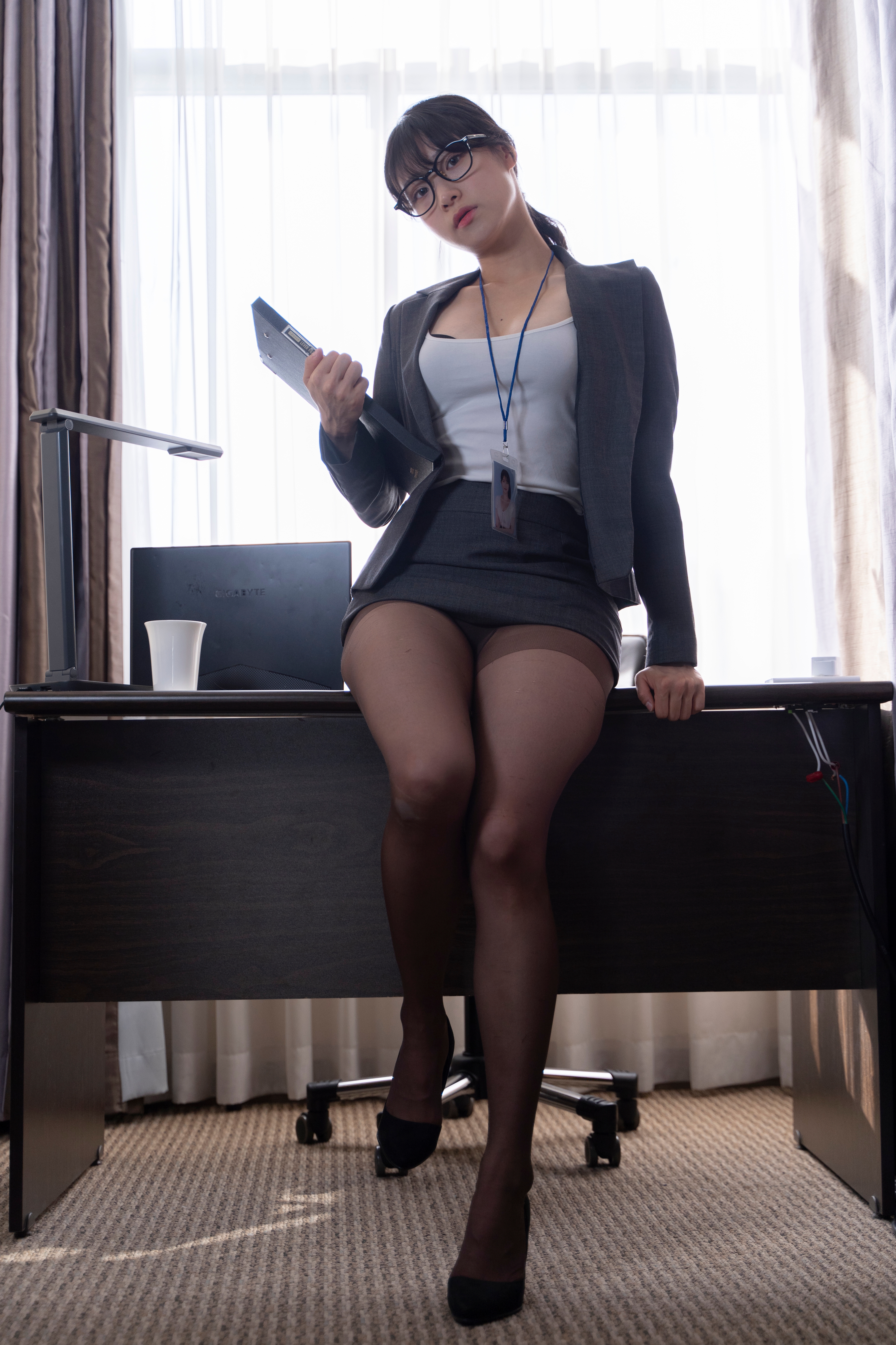 신작 ⭐️ [Patreon] 명아 Myung Ah-VVVIP Gallery [사진/영상] 미리보기 31