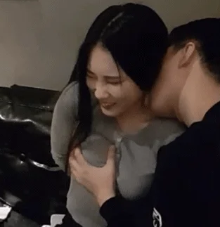 쓰따_회색옷 존예게스트 400개+700개 헌팅팬방