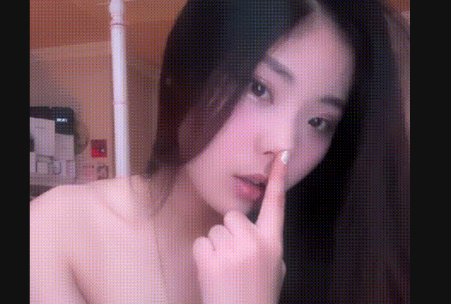 BJ애옹야옹 _아프리카 꼭노