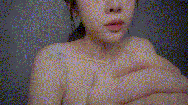 연츄asmr 멤버십 [귀지방 컨셉] 미리보기 4