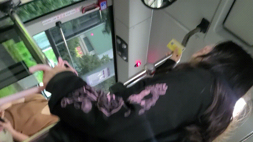 돌핀녀 모음 4V [엉밑살 지림] 미리보기 5