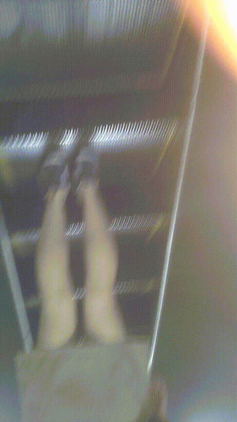 MAH고화질시리즈+지하철업스+노팬티 확인 업스 20V 미리보기 8