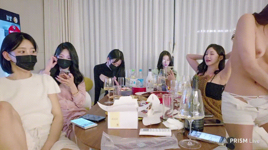 진리컴퍼니_오지림대저택 BJ들모여 술먹.벗방 25.01.18 오늘자 8.51기가 미리보기 1