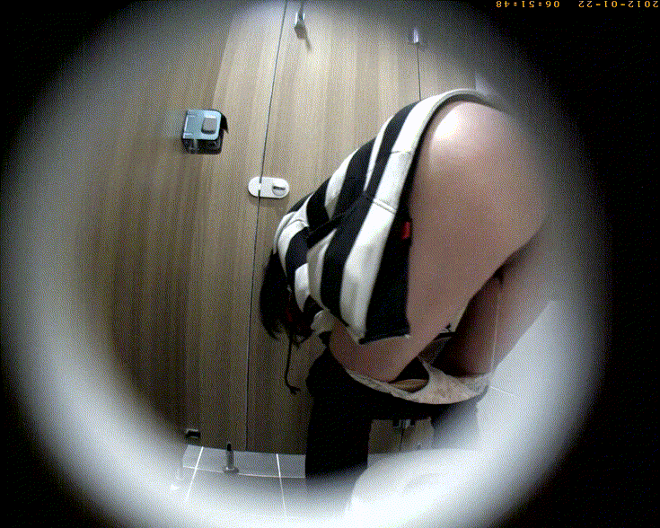 구멍장실 11명/얼굴+소리有 미리보기 7