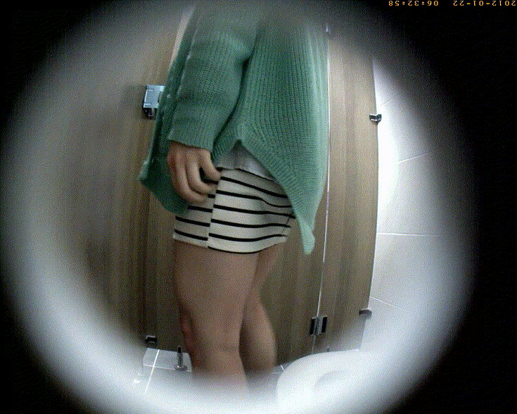 구멍장실 11명/얼굴+소리有 미리보기 12