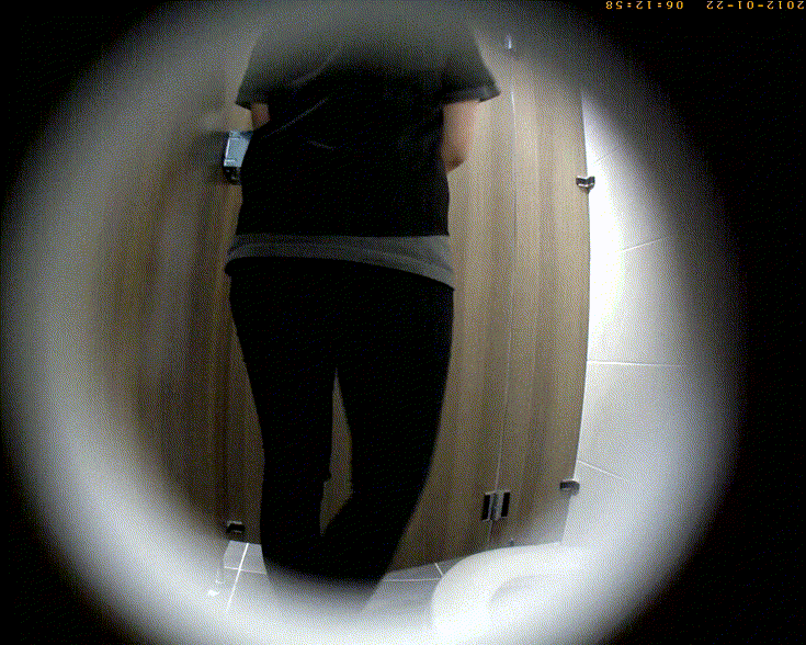 구멍장실 11명/얼굴+소리有 미리보기 16