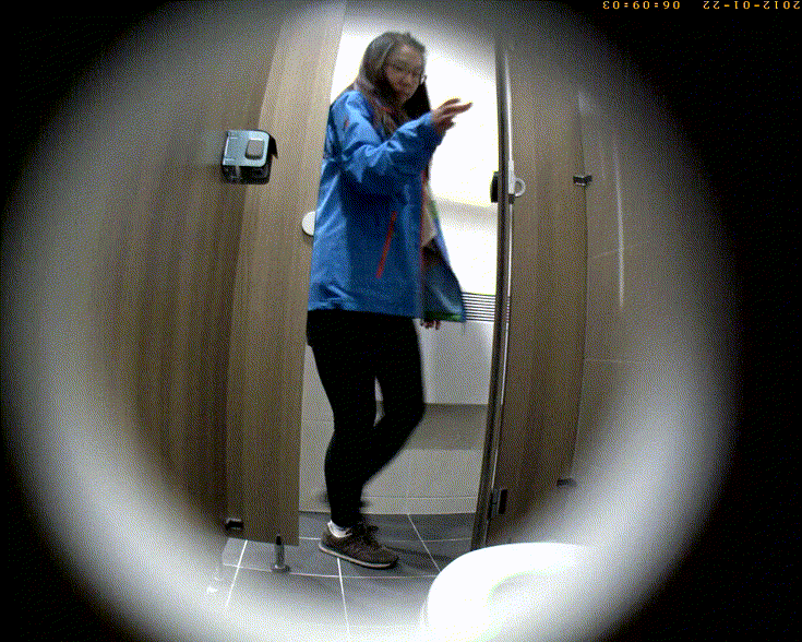 구멍장실 11명/얼굴+소리有 미리보기 18