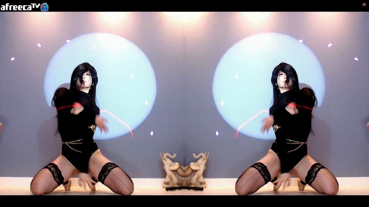 BJ랑 wdg2546_24.01.10 수위높은 아프리카 미리보기 7