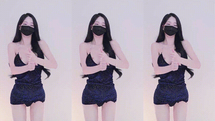 원하나 ☆ o111na_2024.12.16 꼭지노출 댄스리액션 미리보기 1