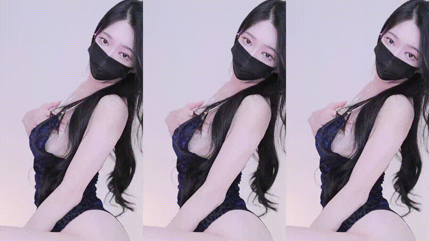 원하나 ☆ o111na_2024.12.16 꼭지노출 댄스리액션 미리보기 3