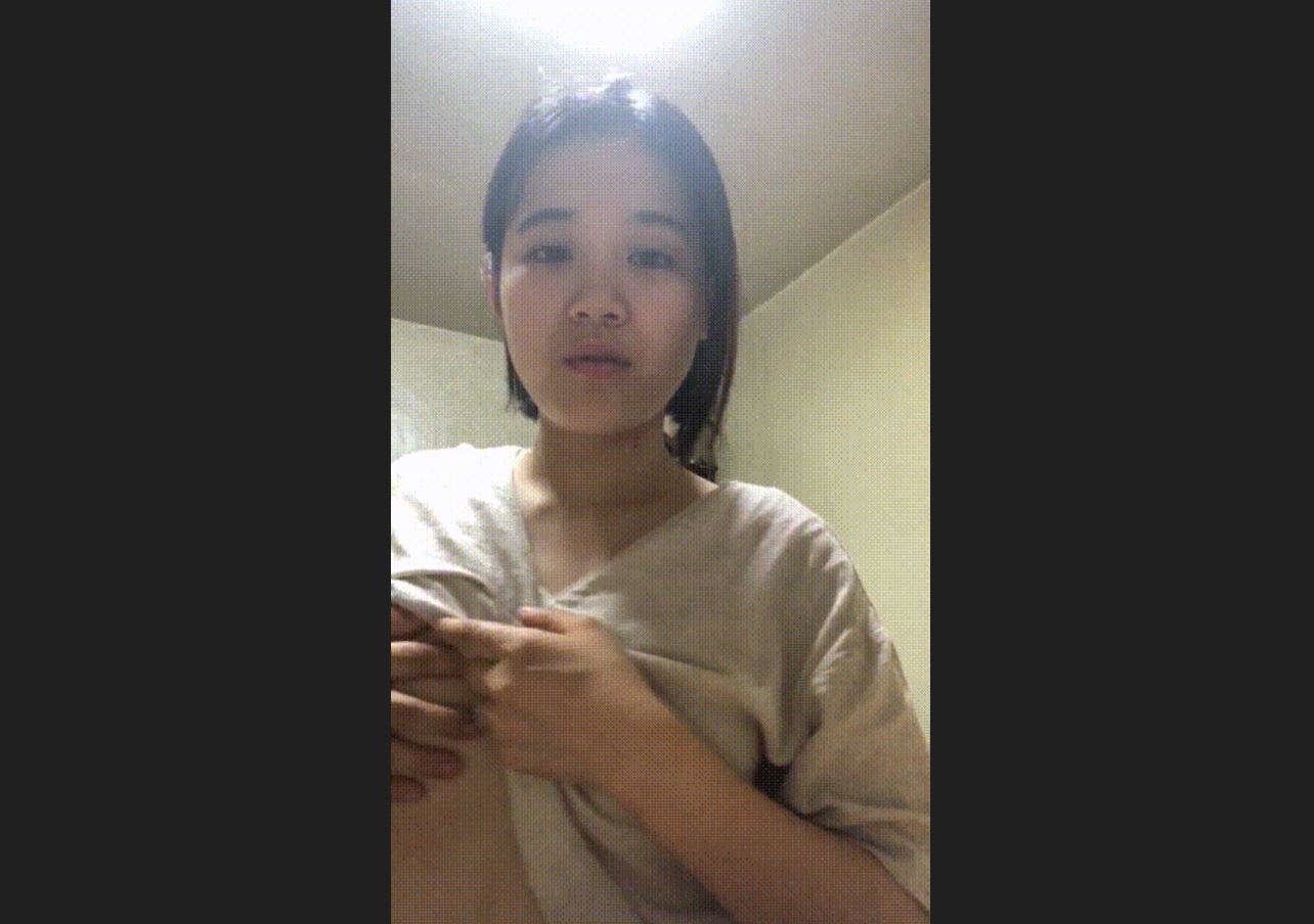 아프리카BJ 김마리쫑_팝콘 비번방 [계속 튕기다가 흑두거유노출]_5개작