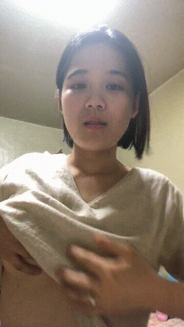 아프리카BJ 김마리쫑_팝콘 비번방 [계속 튕기다가 흑두거유노출]_5개작 미리보기 2