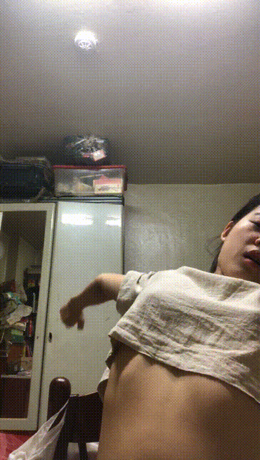 아프리카BJ 김마리쫑_팝콘 비번방 [계속 튕기다가 흑두거유노출]_5개작 미리보기 3