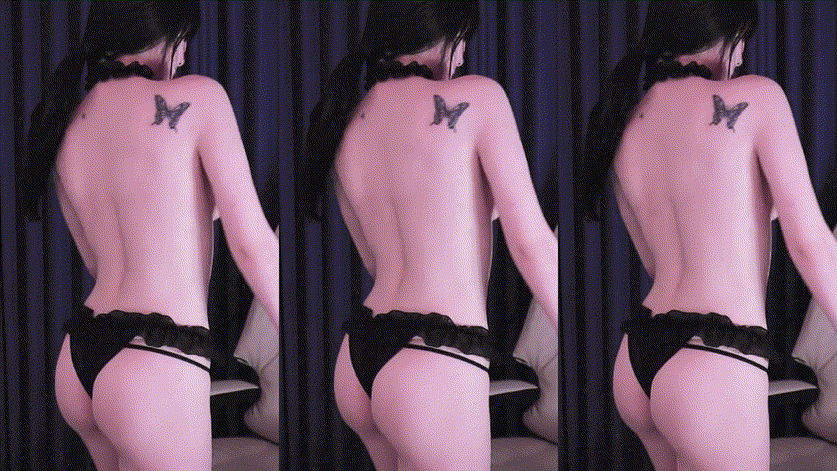 청조(giyoming) 현 앙지(angzzi)_2025.01.17 오늘자 VIP팬방 미리보기 8