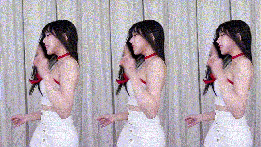 요새 핫한 플렉스 수빛_뒷고 지리는 날 [뒷보지★노출] 24.12.13 미리보기 4