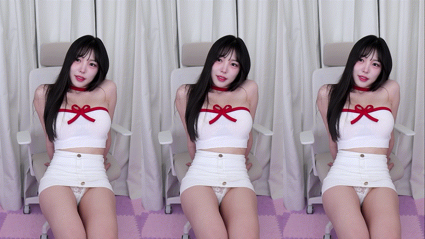 요새 핫한 플렉스 수빛_뒷고 지리는 날 [뒷보지★노출] 24.12.13 미리보기 5