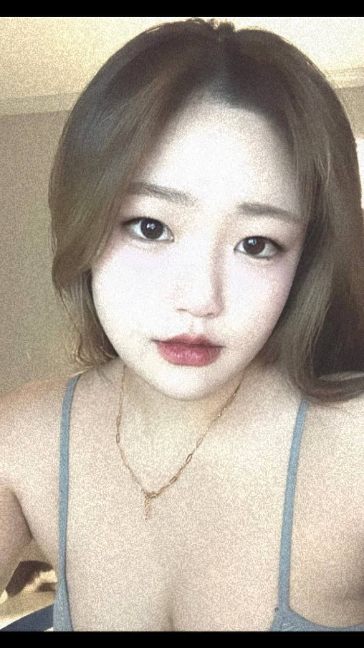 02년색 정혜은_육덕아헤가오/얼공섹 미리보기 3