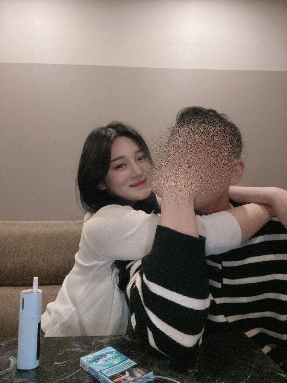 카스까시녀_존예얼공 사진/영상 미리보기 7