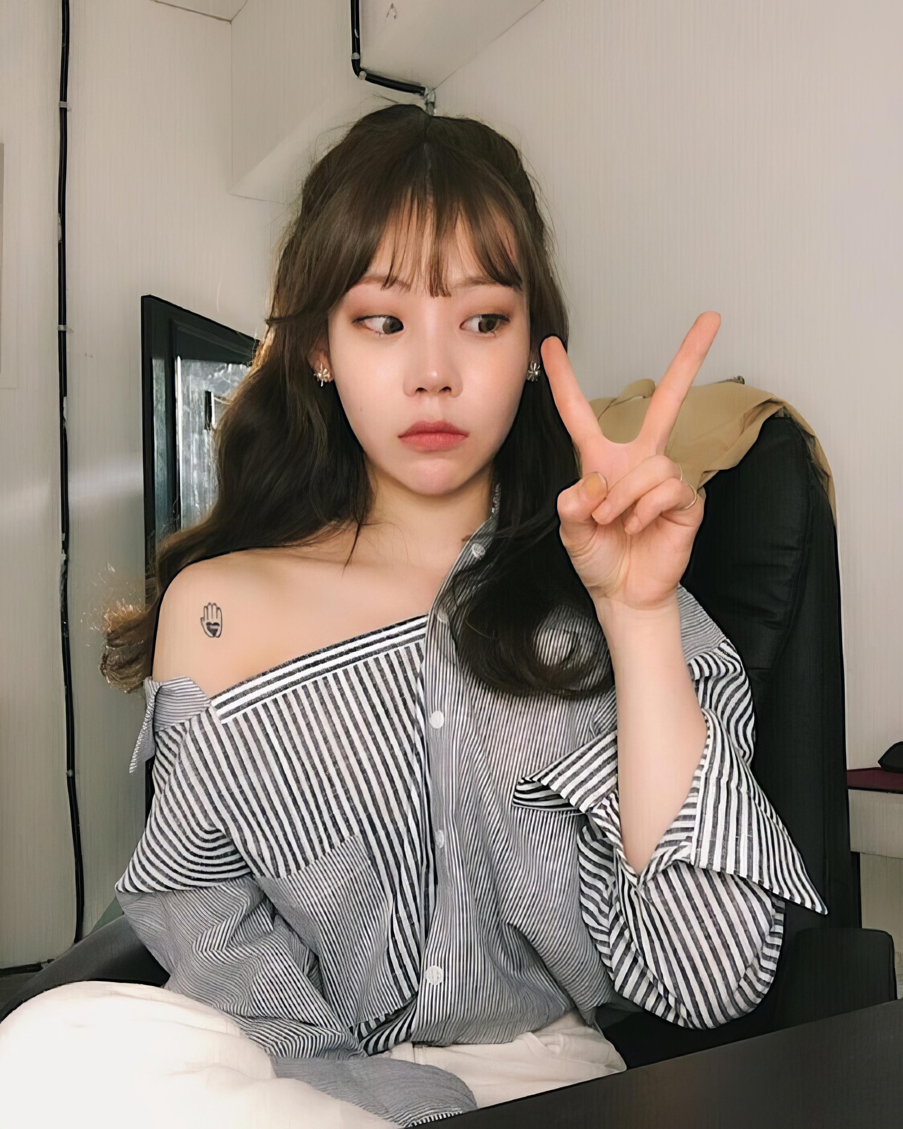 민재은 [하민] 일상/출사 미리보기 2