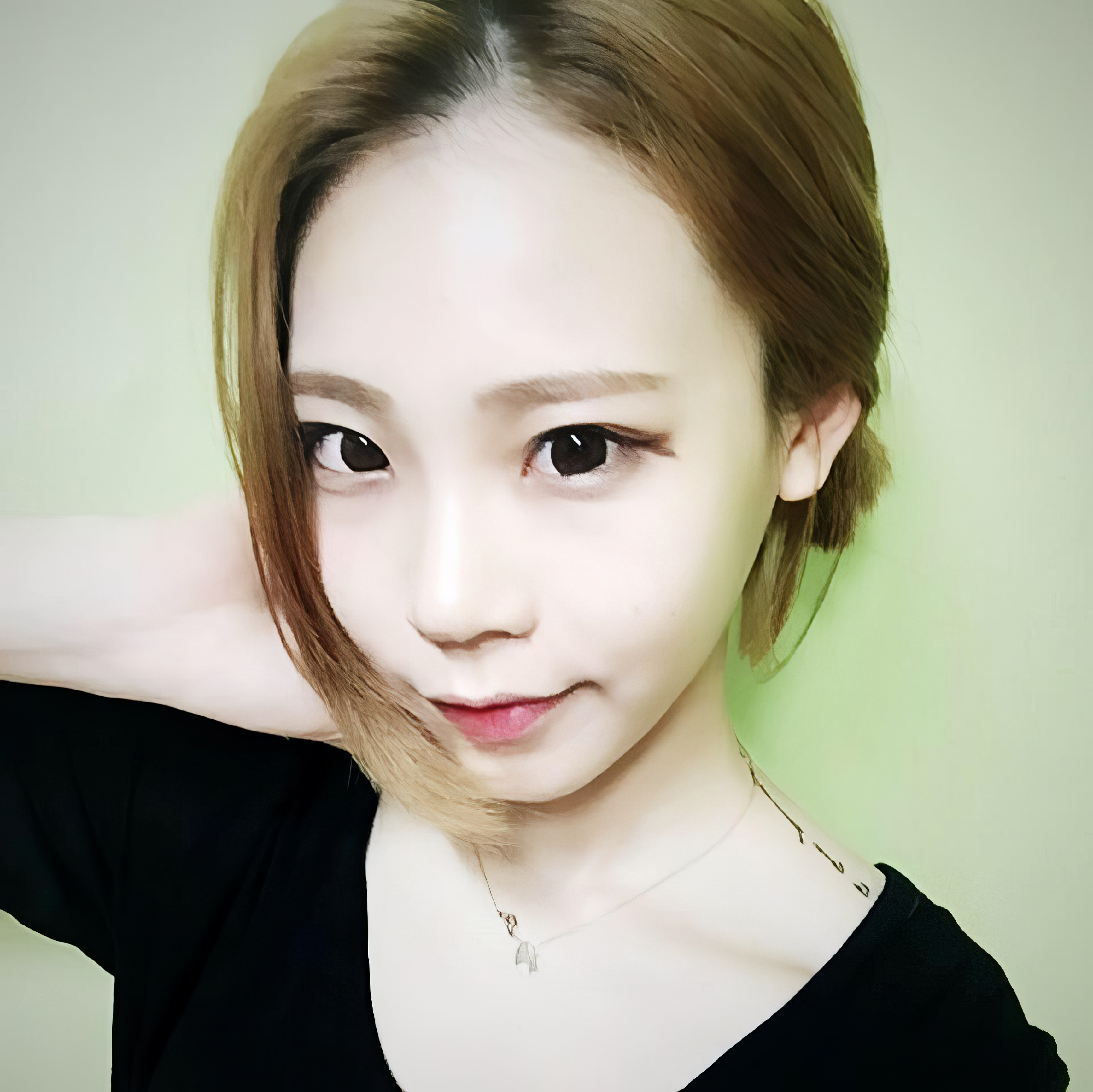 민재은 [하민] 일상/출사 미리보기 4